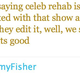 Image for article titled Celebs Are Atwitter Over Anthony Weiner's Weiner